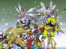 HDリマスター版「デジモンアドベンチャー02」第1話が一夜限りで放送決定！1月4日にニコ生で 画像
