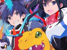 『デジモンワールド -next 0rder-』3月17日発売決定！KENNや東山奈央などキャスト情報も一斉解禁 画像