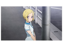 「SHIROBAKO」のP.A.WORKS最新作「クロムクロ」2016年放送決定！15周年作品はロボットアニメか 画像