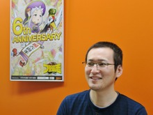 PvPだけに特化したイベントマップを実装～2016年の『ブラウザ三国志』について五味プロデューサーに聞いた 画像