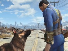 【PS4 DL販売ランキング】『Fallout 4』首位、『イグジストアーカイヴ　-The Other Side of the Sky-』初登場3位ランクイン（12/23） 画像