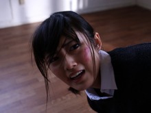 フリーホラーゲーム『バレンタインナイトメア』映画化決定、『ハロウィンナイトメア』原作者の新作 画像