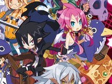 PS Storeで日本一ソフトウェア作品がセール中！ホタルノニッキ、大江戸BlackSmith、ディスガイアなど 画像