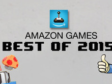Amazon Gamesスタッフが「2015年ベストゲームトップ10」を発表 ― 1位はあのタイトル 画像