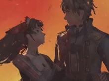 『戦場のヴァルキュリア リマスター』映像解禁!フルHD化されたグラフィックなどをチェック 画像