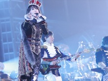 水樹奈々「東京ドーム2days公演」4月開催、「鳥肌が止まりません!」と喜びを語る 画像