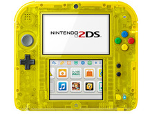 「ニンテンドー2DS」New3DSからの引越しは非対応、対応周辺機器などに関する「Q&A」が公開 画像
