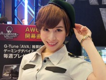 【特集】2015年のイベントを飾ってくれた美人コンパニオンさんの写真を厳選！インタビューつきで紹介 画像
