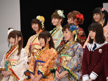 μ's南條愛乃、紅白出場辞退…「晴れ舞台に相応しい実演が困難」 画像
