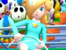 3DS『マリオ&ソニック AT リオオリンピック』紹介映像公開 ― 競技はサッカーや卓球など14種目、ソフト1本で4人プレイ可能 画像
