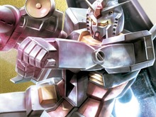 AC『ガンダム U.C.カードビルダー』3月稼動決定、カードのレアリティやゲームモードも公開 画像