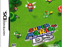 Wii Uバーチャルコンソール1月6日配信タイトル ― 『マリオカート64』『スーパーマリオ64DS』『ファイナルファンタジーI・II アドバンス』 画像