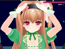 【私とガルフレ（♪）】マイエンジェル朝比奈ちゃんで追加曲をプレイ！ 画像