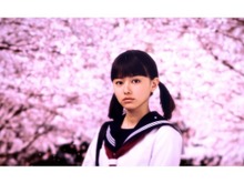 ボカロ映画「桜ノ雨」3月5日公開決定、特報には合唱シーンも 画像