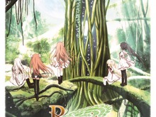 TVアニメ「Rewrite」夏放送開始 ― 新PV公開、キャストはゲーム版と同じ…Key原作の話題作 画像