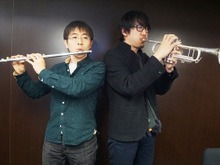 【インタビュー】「ハルチカ」橋本昌和監督・辻充仁プロデューサーに訊く 画像