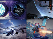 【特集】「期待のVRタイトル」10選 ― PS VRやOculus Riftがいよいよ今年発売 画像