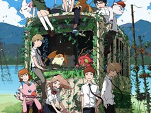 【レポート】歌詞から読み解く「デジモンアドベンチャー tri.」、「Butter-Fly～tri.Version～」が歌うもの 画像