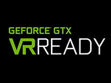 VRゲームには「GeForce GTX 970」かそれ以上のGPUが必要…NVIDIAが認定ロゴを提供、必要能力は3Dゲームの約7倍 画像