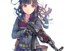 『シューティングガール』交換所の可能回数が2倍に、赤十杏里★4EXPの補填も 画像