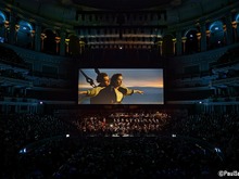 「タイタニック」シネマ・コンサート日本上陸、フルオーケストラで劇伴を演奏 画像