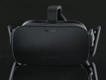 1月7日予約開始の「Oculus Rift」、Kickstarter出資者には製品版を無償提供 画像