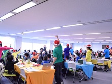 小学生向けプログラミングスクールに「マインクラフト」コース、まずは「自動ドア」に挑戦 画像