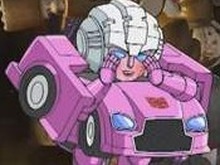 生誕20周年「ビーストウォーズ」の魅力に迫る新番組スタート、パーソナリティーは上坂すみれ 画像