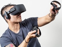 2016年VRマーケットは51億ドルに到達か…海外調査会社が予測 画像