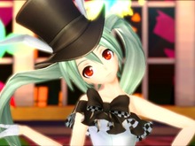 『初音ミク -Project DIVA- X』OPテーマ「罪の名前」や収録楽曲情報などが公開、ライブクエストモードには「スペシャルライブ」も登場 画像