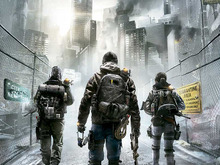 UBI新作『ディビジョン』3月10日発売決定 ― ウイルステロに襲われたニューヨークが舞台のオンラインRPG 画像