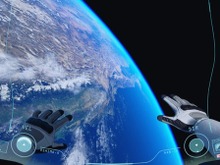 崩壊した宇宙ステーションから地球を目指すVR対応サバイバルゲーム『ADR1FT』PC版は3月28日発売、Oculusローンチタイトルへ 画像