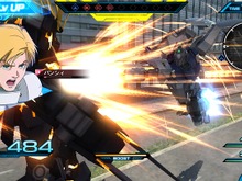 【PS Vita DL販売ランキング】『ガンダムEXVS-FORCE』4位、『クロワルール・シグマ』5位に初登場ランクイン(1/8) 画像