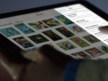 「iOS 9.3」プレビュー公開、ブルーライトをカットする「Night Shift」など搭載 画像