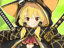 『かんぱに☆ガールズ』新規プレイヤー向けキャンペーンが開始、メインクエスト新章と新キャラも開放 画像