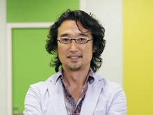 【インタビュー】「シドニアの騎士」から「亜人」、さらにその未来…ポリゴン・ピクチュアズ塩田周三社長に聞く 画像