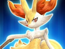 Wii U版『ポッ拳』にガブリアス、テールナー、ミュウツーが参戦！オンラインバトルの詳細なども 画像
