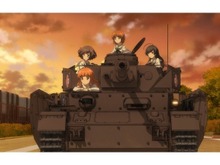 【週刊インサイド】「ガルパン」「ラブライブ！」の新展開に注目集まる！ エジプト神と恋する異色作や『KOF』アニメ化も見逃すな 画像