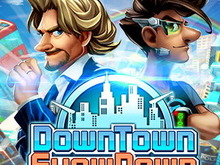 コロプラ、『ランブル・シティ』を元にした『Downtown Showdown』を全世界に向け配信開始 画像