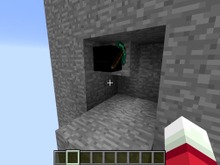 マイコン新時代！？『マインクラフト』でBASIC言語を動かす強者現る 画像