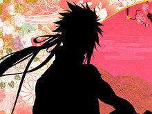 Rejet×DMM『一血卍傑』新情報を2月6日に発表…神・人・妖の子を産み、子孫を繁栄させていくSLG 画像
