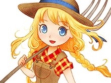『牧場物語 3つの里の大切な友だち』舞台は西部・和・南国に…ペットシステムやお嫁＆お婿さん候補も紹介 画像