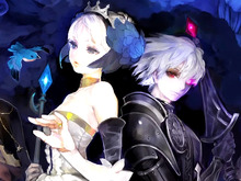 『オーディンスフィア レイヴスラシル』アップデート実施、特定のトロフィーが取得できない不具合を修正 画像
