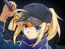 「謎のヒロインX」も初登場！『Fate/Grand Order』イベント「セイバーウォーズ リリィのコスモ武者修行」詳細公開 画像