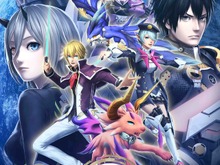 【インタビュー】『PSO2』始めるなら絶対このタイミング！初心者必見の大型アップデート「EPISODE4」の魅力を開発者に訊いた 画像
