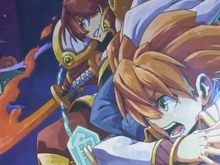 日本将棋連盟公認RPG『つめつめロード』今春配信！一手詰みを解いて敵を攻撃せよ 画像