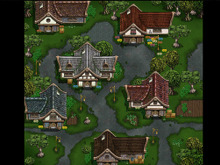 オープンワールドローグライクRPG『Hero's Song』発表、元SOE社長が設立した新スタジオの処女作 画像