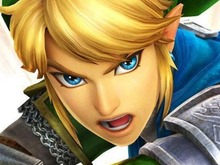 『ゼルダ無双 ハイラルオールスターズ』体験版配信、 新システム「プレイヤーチェンジ」も搭載 画像
