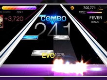DJMAX復活か？スマホ『DJMAX Rebirth』が中国向けに3月配信予定 画像