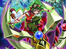 「遊☆戯☆王ARC-V」いよいよ3年目に突入 画像